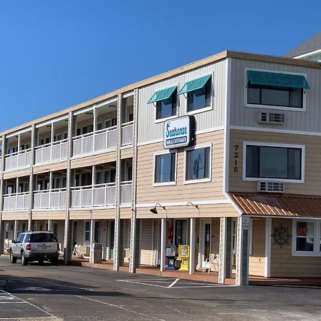 Sea Horse Inn And Cottages ناجز هيد المظهر الخارجي الصورة