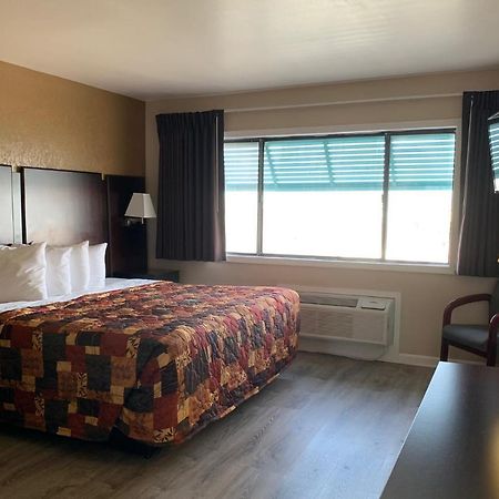 Sea Horse Inn And Cottages ناجز هيد المظهر الخارجي الصورة