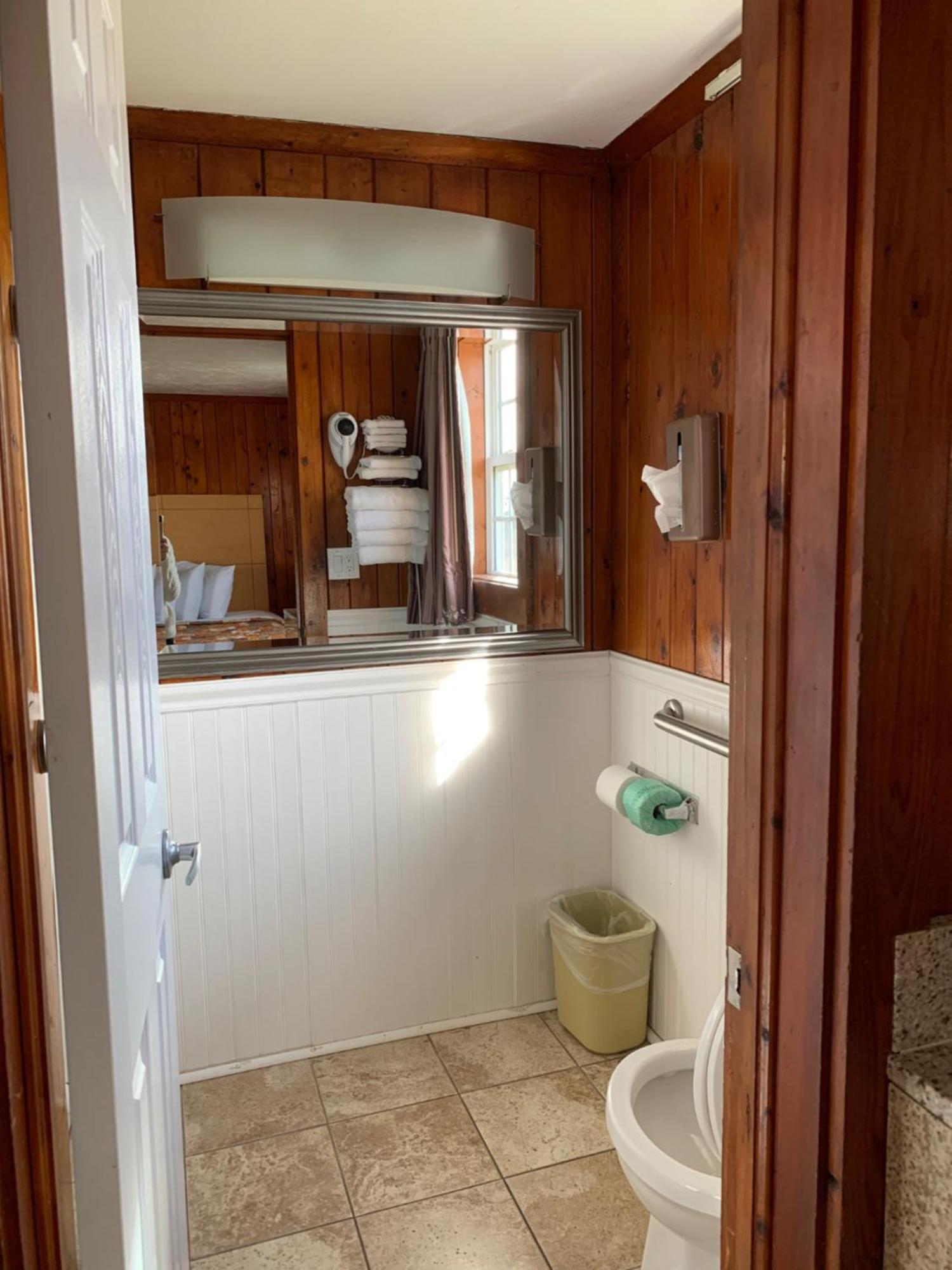 Sea Horse Inn And Cottages ناجز هيد الغرفة الصورة