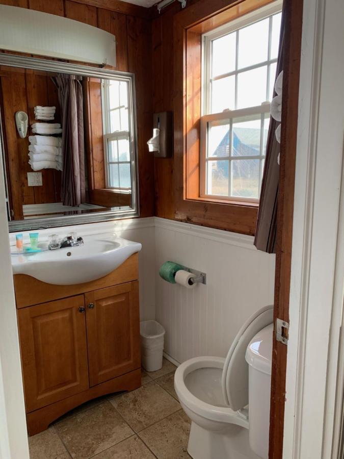 Sea Horse Inn And Cottages ناجز هيد المظهر الخارجي الصورة