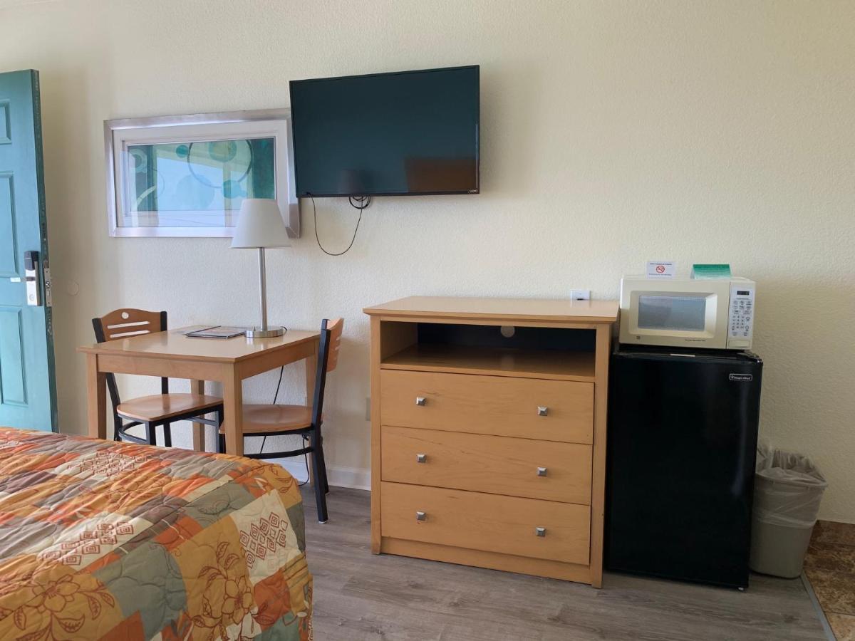 Sea Horse Inn And Cottages ناجز هيد المظهر الخارجي الصورة