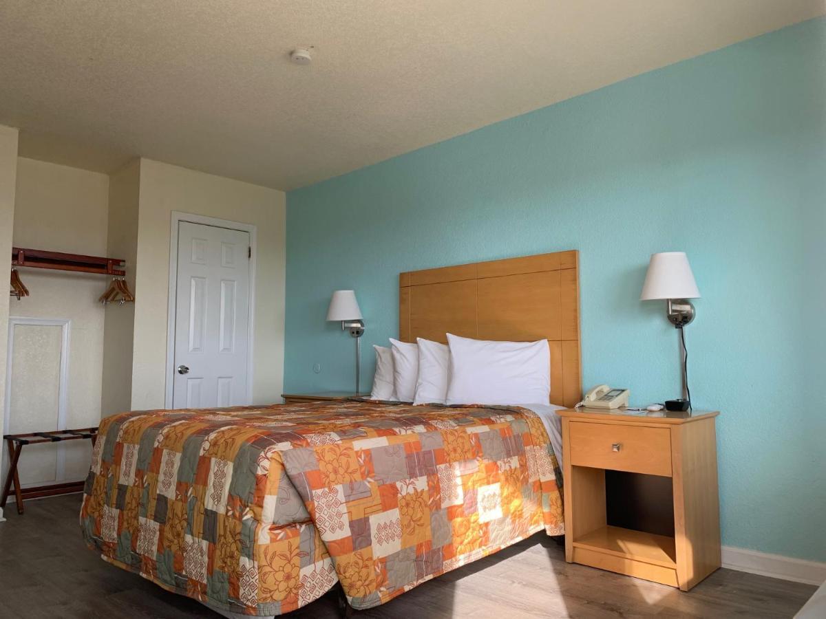 Sea Horse Inn And Cottages ناجز هيد المظهر الخارجي الصورة