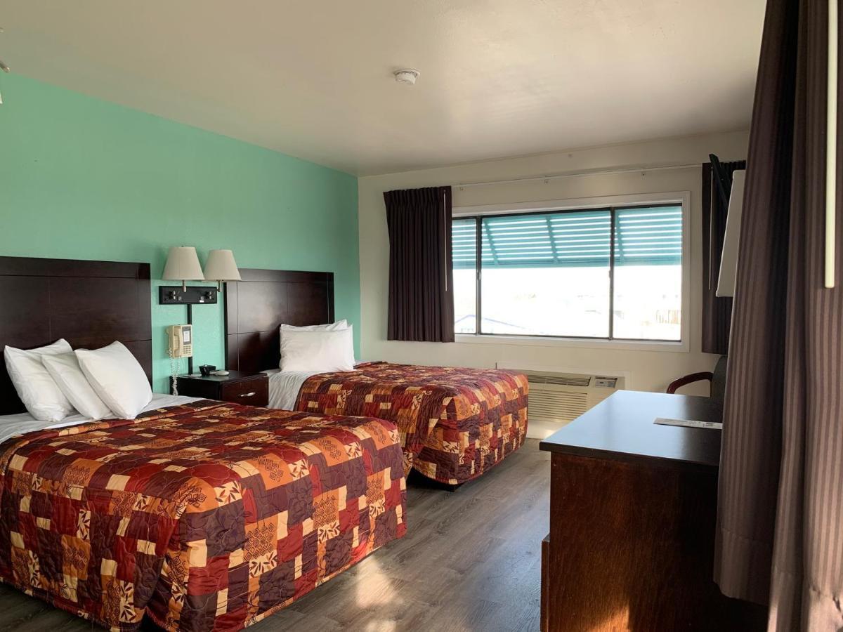 Sea Horse Inn And Cottages ناجز هيد المظهر الخارجي الصورة