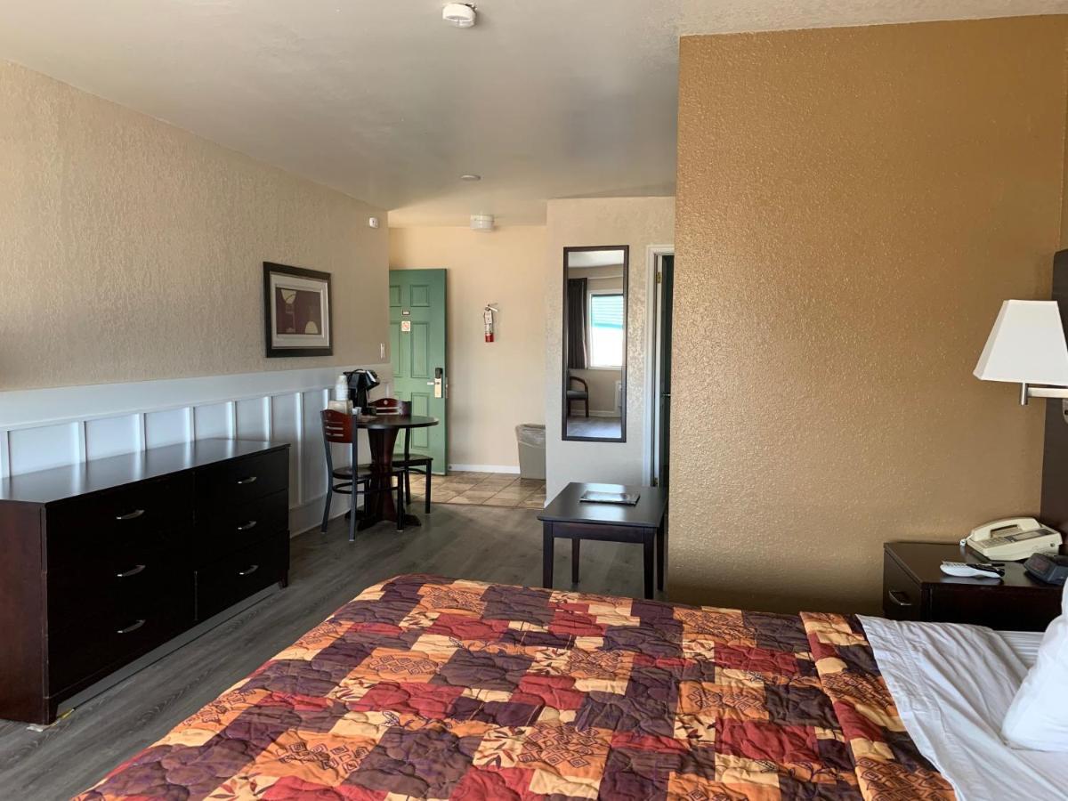 Sea Horse Inn And Cottages ناجز هيد المظهر الخارجي الصورة