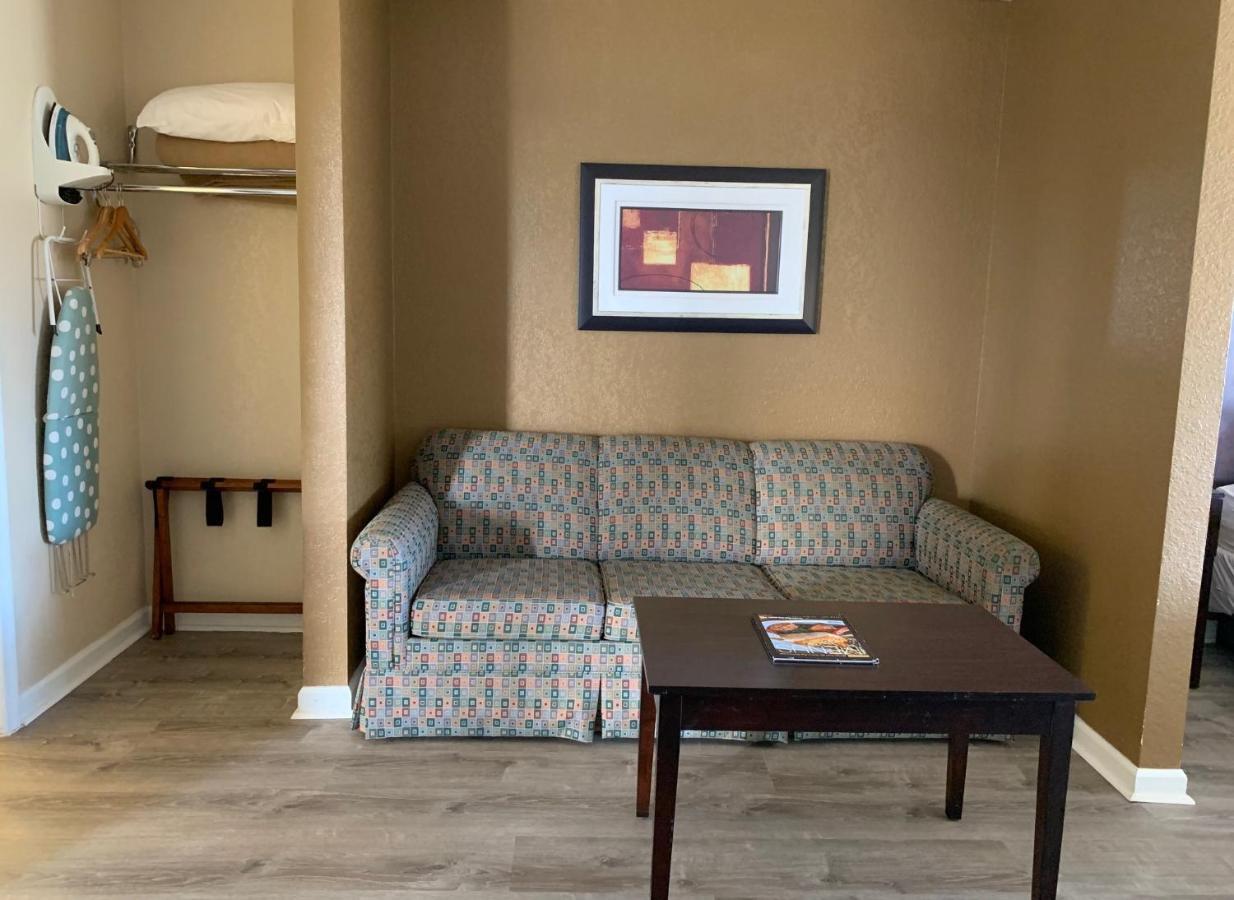 Sea Horse Inn And Cottages ناجز هيد المظهر الخارجي الصورة