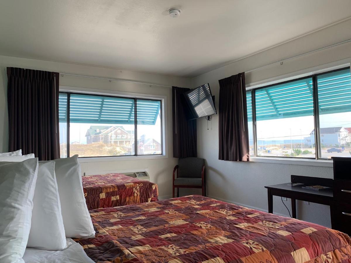 Sea Horse Inn And Cottages ناجز هيد المظهر الخارجي الصورة