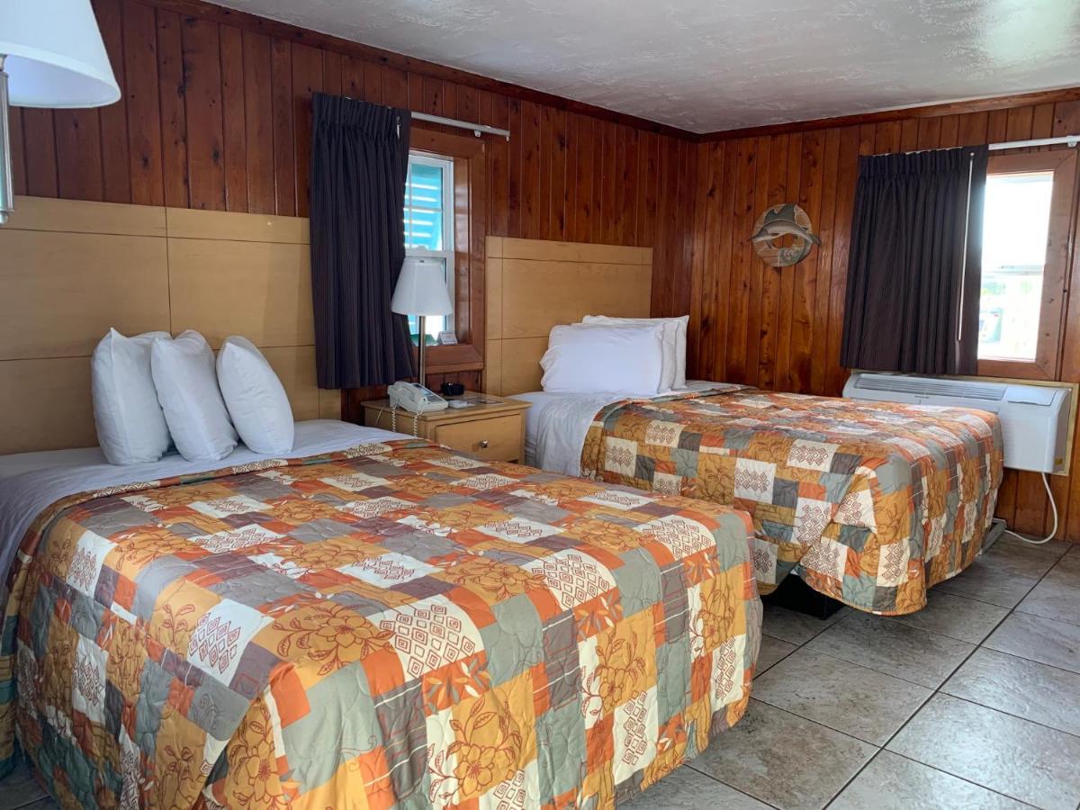Sea Horse Inn And Cottages ناجز هيد المظهر الخارجي الصورة