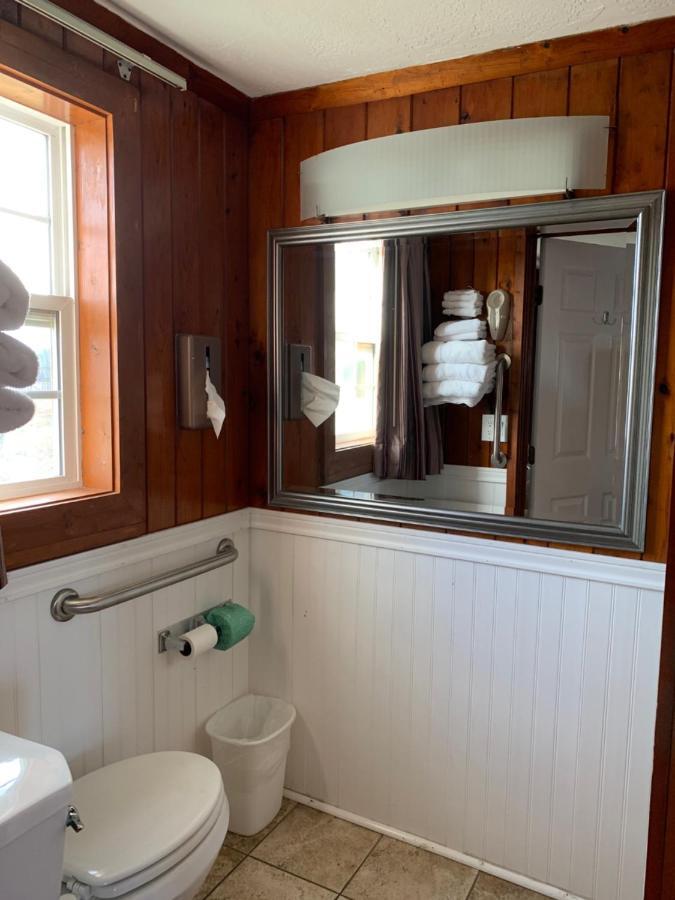 Sea Horse Inn And Cottages ناجز هيد المظهر الخارجي الصورة