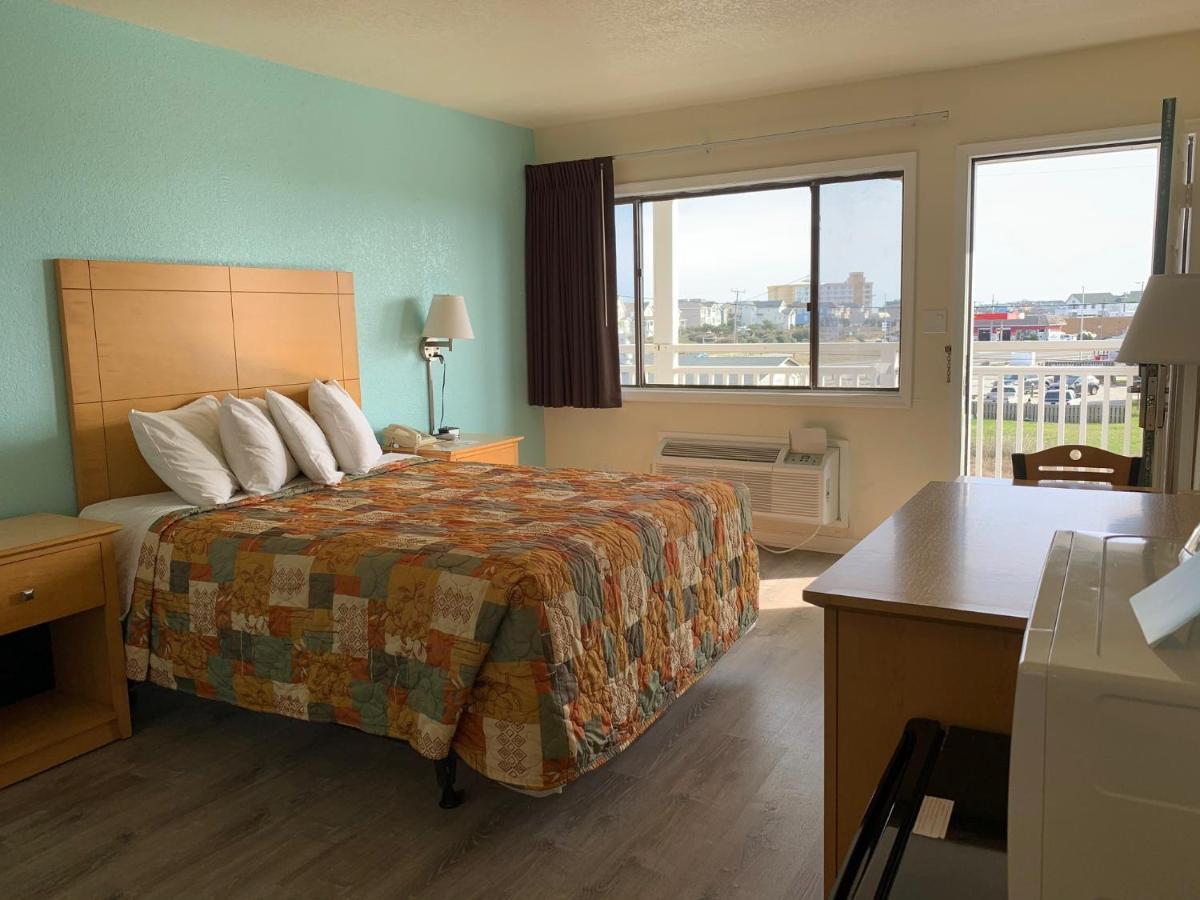 Sea Horse Inn And Cottages ناجز هيد المظهر الخارجي الصورة