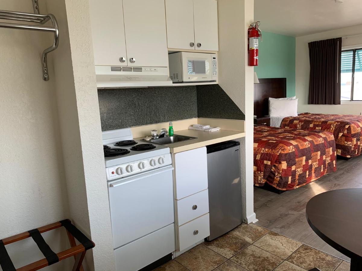 Sea Horse Inn And Cottages ناجز هيد المظهر الخارجي الصورة