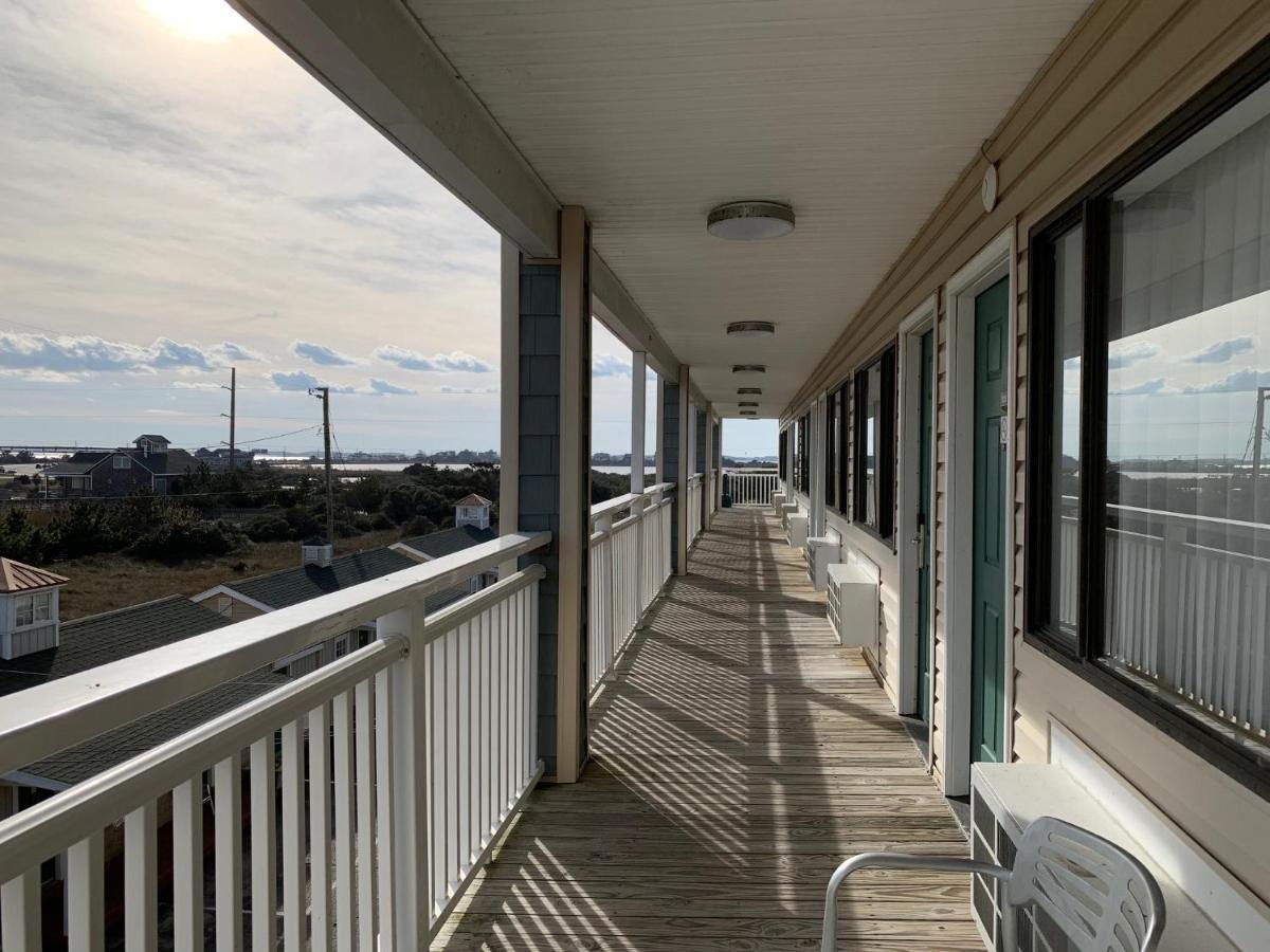 Sea Horse Inn And Cottages ناجز هيد المظهر الخارجي الصورة