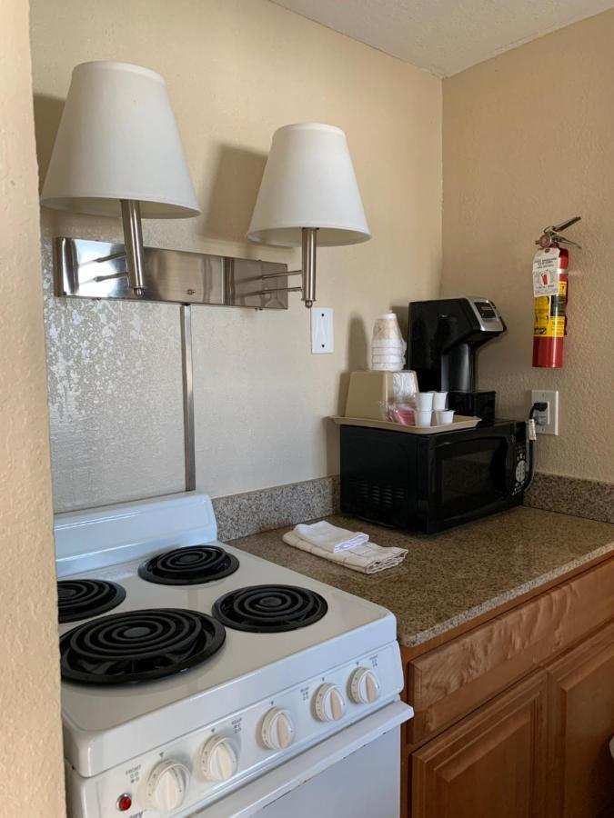 Sea Horse Inn And Cottages ناجز هيد المظهر الخارجي الصورة